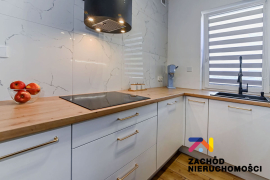 Atrakcyjny bliźniak 5 pok. Racula